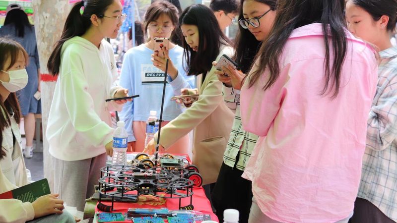 数据中台落地：教育行业如何实现数字化转型**